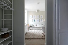 Vatican Stylish Apartment