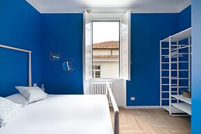 Vatican Stylish Apartment