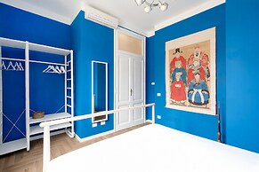 Vatican Stylish Apartment