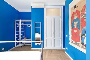 Vatican Stylish Apartment