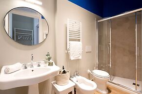 Vatican Stylish Apartment