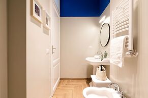 Vatican Stylish Apartment