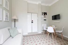 Vatican Stylish Apartment