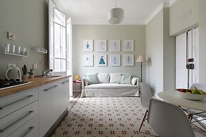 Vatican Stylish Apartment