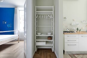 Vatican Stylish Apartment