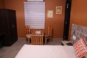 Raja ka bagh - A Boutique hotel