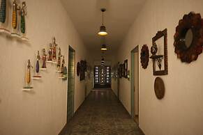 Raja ka bagh - A Boutique hotel