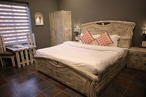 Raja ka bagh - A Boutique hotel