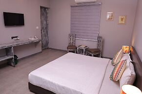 Raja ka bagh - A Boutique hotel