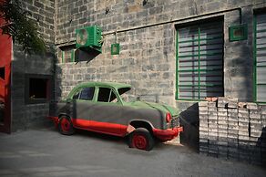 Raja ka bagh - A Boutique hotel