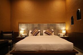 Raja ka bagh - A Boutique hotel
