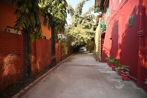 Raja ka bagh - A Boutique hotel