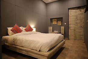 Raja ka bagh - A Boutique hotel