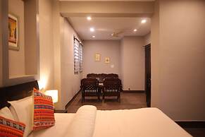 Raja ka bagh - A Boutique hotel