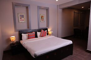 Raja ka bagh - A Boutique hotel