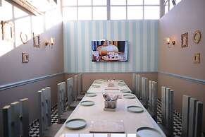 Raja ka bagh - A Boutique hotel