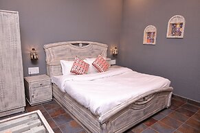 Raja ka bagh - A Boutique hotel