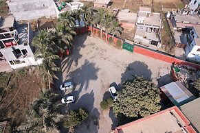 Raja ka bagh - A Boutique hotel