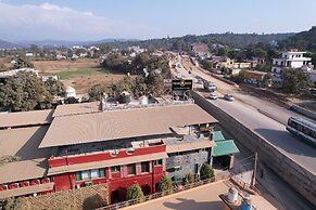 Raja ka bagh - A Boutique hotel