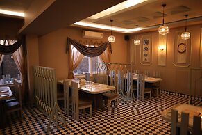 Raja ka bagh - A Boutique hotel