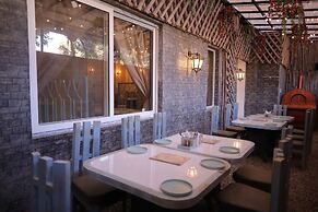 Raja ka bagh - A Boutique hotel