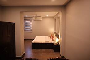 Raja ka bagh - A Boutique hotel