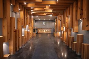 Raja ka bagh - A Boutique hotel