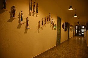 Raja ka bagh - A Boutique hotel