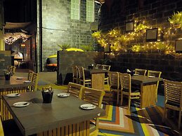 Raja ka bagh - A Boutique hotel