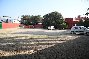 Raja ka bagh - A Boutique hotel