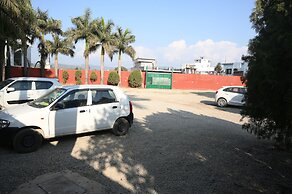 Raja ka bagh - A Boutique hotel