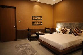 Raja ka bagh - A Boutique hotel
