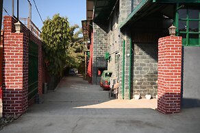 Raja ka bagh - A Boutique hotel
