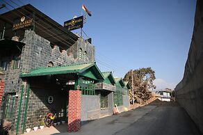 Raja ka bagh - A Boutique hotel