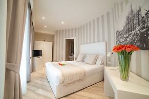Rooms Milano Duomo