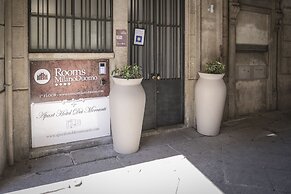 Rooms Milano Duomo