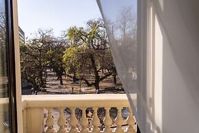 Hotel Grand Hedonist