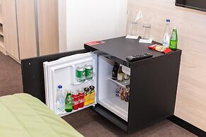 Hotel Grand Hedonist