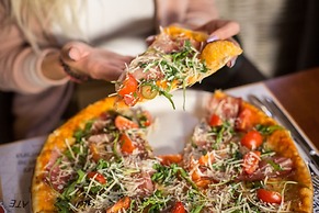 Hotel Grand Hedonist