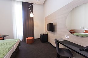 Hotel Grand Hedonist