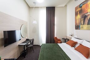 Hotel Grand Hedonist