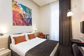 Hotel Grand Hedonist