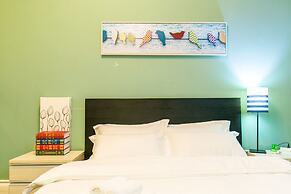 Henry's Apartment - South Henan Road