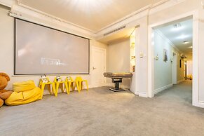 Henry's Apartment - South Henan Road