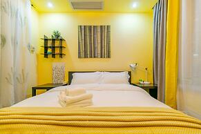 Henry's Apartment - South Henan Road