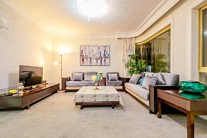 Henry's Apartment - South Henan Road