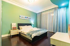 Henry's Apartment - South Henan Road