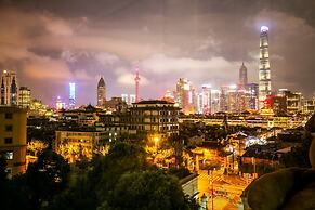 Henry's Apartment - South Henan Road