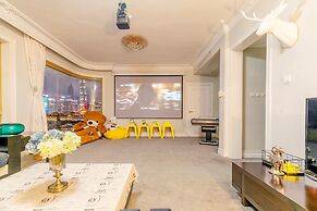 Henry's Apartment - South Henan Road