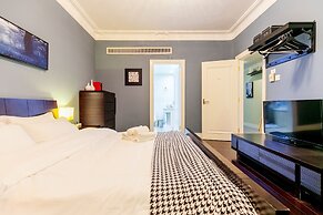 Henry's Apartment - South Henan Road